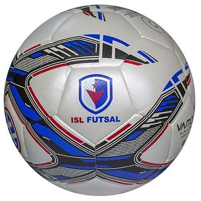 Vamos Elite Futsal BV2340-WFG (№4 Футзальный мяч)