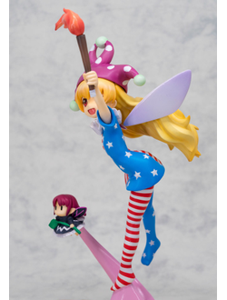 Фигурка Клаунпис (Clownpiece)