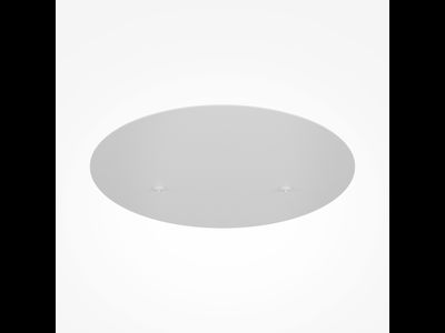 Набор потолочных креплений для серии Rim, MOD058A-02W