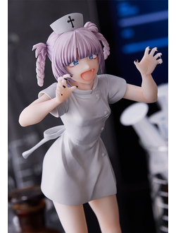 Фигурка  Надзуна Нанакуса (Nazuna Nanakusa Nurse Fuku Ver.)