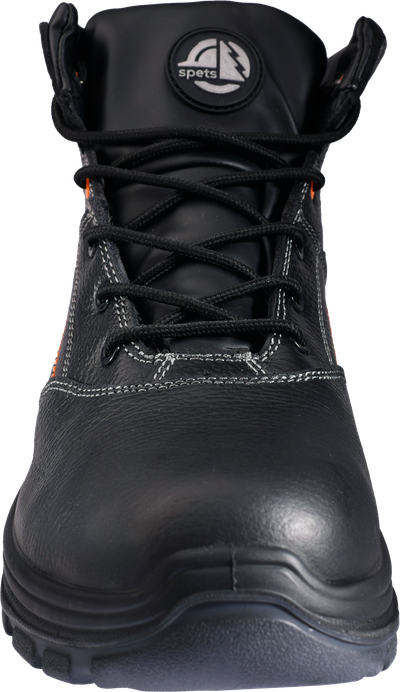 Ботинки OPERATOR 2.0 утепленные (шерст мех) с КП