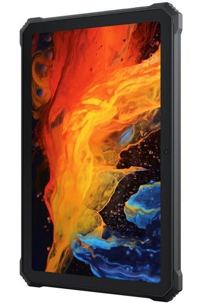 Blackview ACTIVE 8 PRO 8/256GB LTE Черный