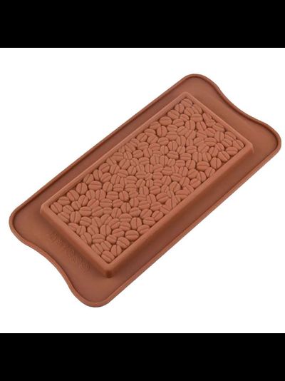 Силиконовая форма для муссовых десертов 17,5*16,5см, 4 ячейки купить в Калининграде