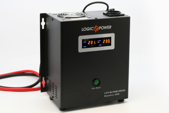 ИБП LogicPower 350 Вт 12V LPY-W-PSW-500VA+ настенный для Насоса