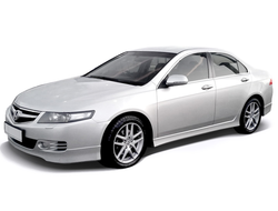 Honda Accord 7 2003-2009