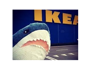 akula akula blohej akula iz ikea