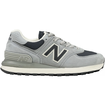 New Balance 574 Classic Castlerock Rain Cloud мужские
