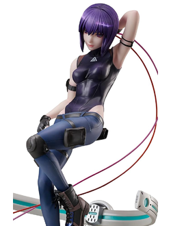 Фигурка 1/7 Мотоко Кусанаги (Motoko Kusanagi F:Nex)