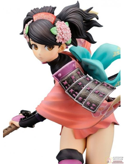 Фигурка 1/8 Момохимэ (Momohime)