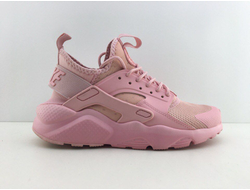 Nike Air Huarache Розовые