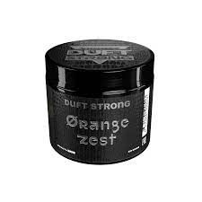 Табак Duft Orange Zest Апельсин Strong 200 гр