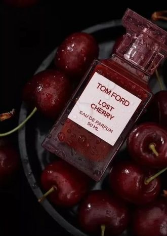 Tom Ford Lost Cherry