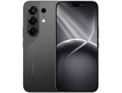 Tecno CAMON 50 (CN5) 8/256GB Черный