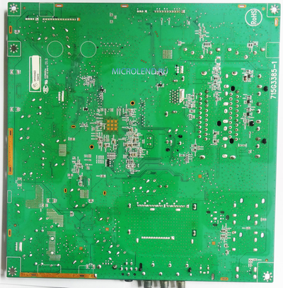 Main Board 715G3385-1