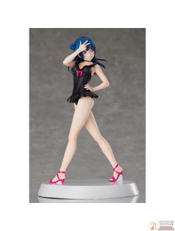 Фигурка 1/8 Йошико Цушима (Yoshiko Tsushima)