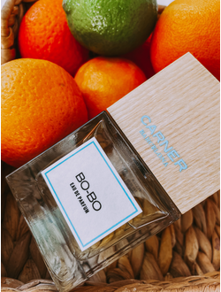 Carner Barcelona Bo-Bo