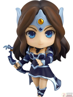 Нендроид Мирана (Mirana)