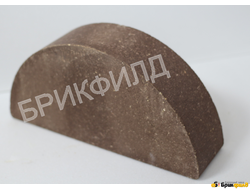 Кирпич облицовочный "Фальш-колонна"