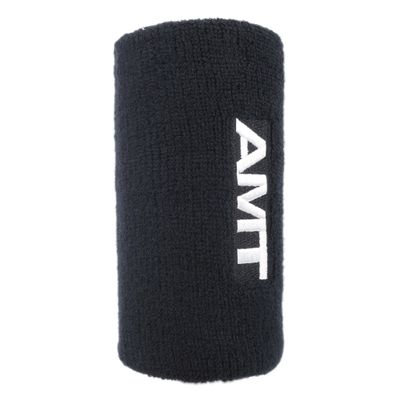 AMT Wristband - широкий напульсник с логотипом АМТ