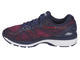Кроссовки ASICS GEL-NIMBUS 20 синий/синий/красный  T800N-4949  (Размеры: 8,5)