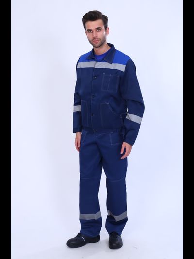 Костюм "Легион" мужской с брюками