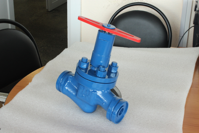 КЛАПАН ЗАПОРНЫЙ, КЛАПАН САЛЬНИКОВЫЙ ПРОХОДНОЙ, клапан паросиловой,15с52нж, 15лс52нж, 15нж52нж