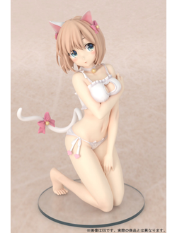 Фигурка 1/6 Rei no Neko Shitagi