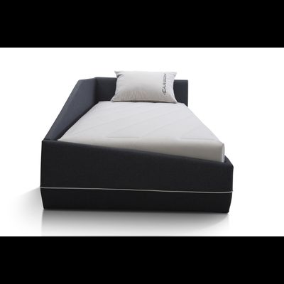 Кровать Карбон NEW-90 Беж