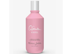 Estel Professional Шампунь-комфорт для волос и кожи головы с экстрактом хлопка Объятия заботы ESTEL ОБНИМИ, 300 мл