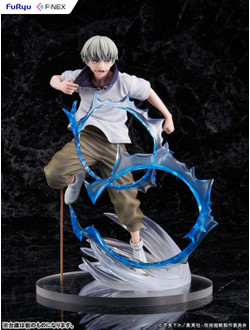 Фигурка 1/7 Тогэ Инумаки (Toge Inumaki F:Nex)