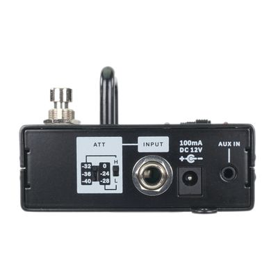 AMT Pangaea VIRGINCAB VC-16 [без БП]