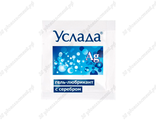 Гель-лубрикант Услада с серебром 60г