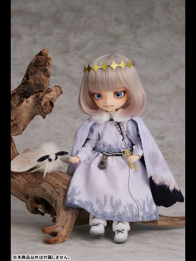 Кукла Harmonia Humming Оберон (Oberon)