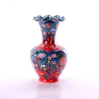 Модель № T2: ваза керамическая