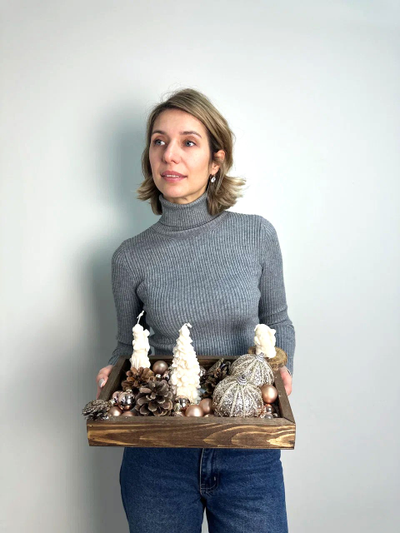 Новогодний подарок № 1155