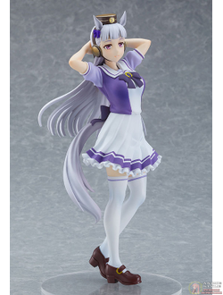 Фигурка Голд Шип (Gold Ship School Uniform Ver. Pop Up Parade)