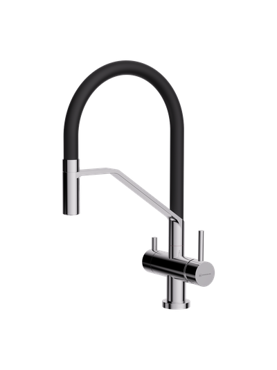 Смеситель OMOIKIRI Akeno