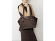 (АРТИКУЛ: 10006/8) СУМКА ЖЕНСКАЯ СРЕДНЕГО РАЗМЕРА, НАТУРАЛЬНАЯ КОЖА, ТЕМНО-КОРИЧНЕВАЯ, СПЕРЕДИ  КАРМАН, РУЧКИ ЧЕРЕЗ ПЛЕЧО