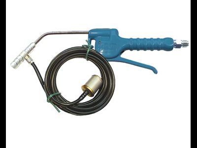 Обдувочный пистолет Asturomec PROFI 50005