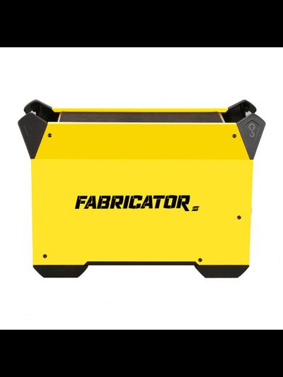ESAB Fabricator 400i CC/CV