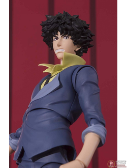 Фигурка Спайк Шпигель (Spike Spiegel)