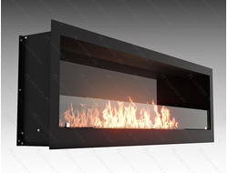 Встроенные биокамины