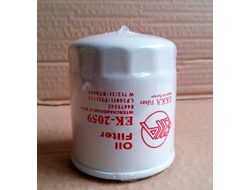 EK-2059 масляный фильтр