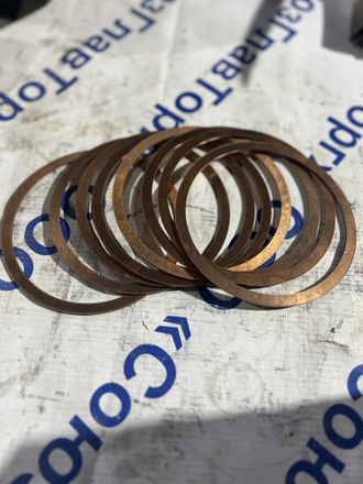 Прокладка медная под клапан НКТ, ВКТ, ПИК