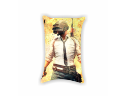 Подушка PlayerUnknown’s Battlegrounds, PUBG, ПУБГ №21