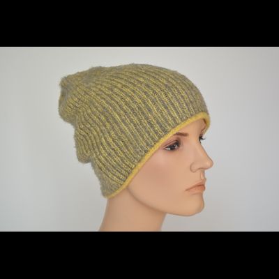 Vizio шапка S 212 CL цвета лайм