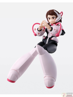 Фигурка Отяко Урарака (Uraraka Ochaco S.H.Figuarts)