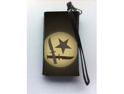 Чехол "Counter-Strike, CS GO, Контр Страйк" №9