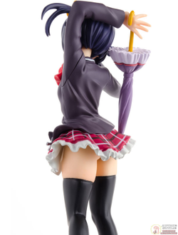 Фигурка Рикка Таканаши (Rikka Takanashi)