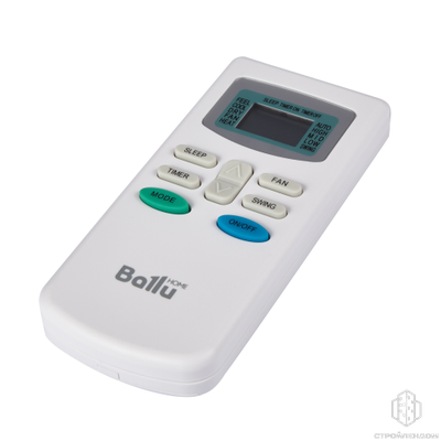 Кондиционер оконный Ballu WIND COOL BWC-05 AC